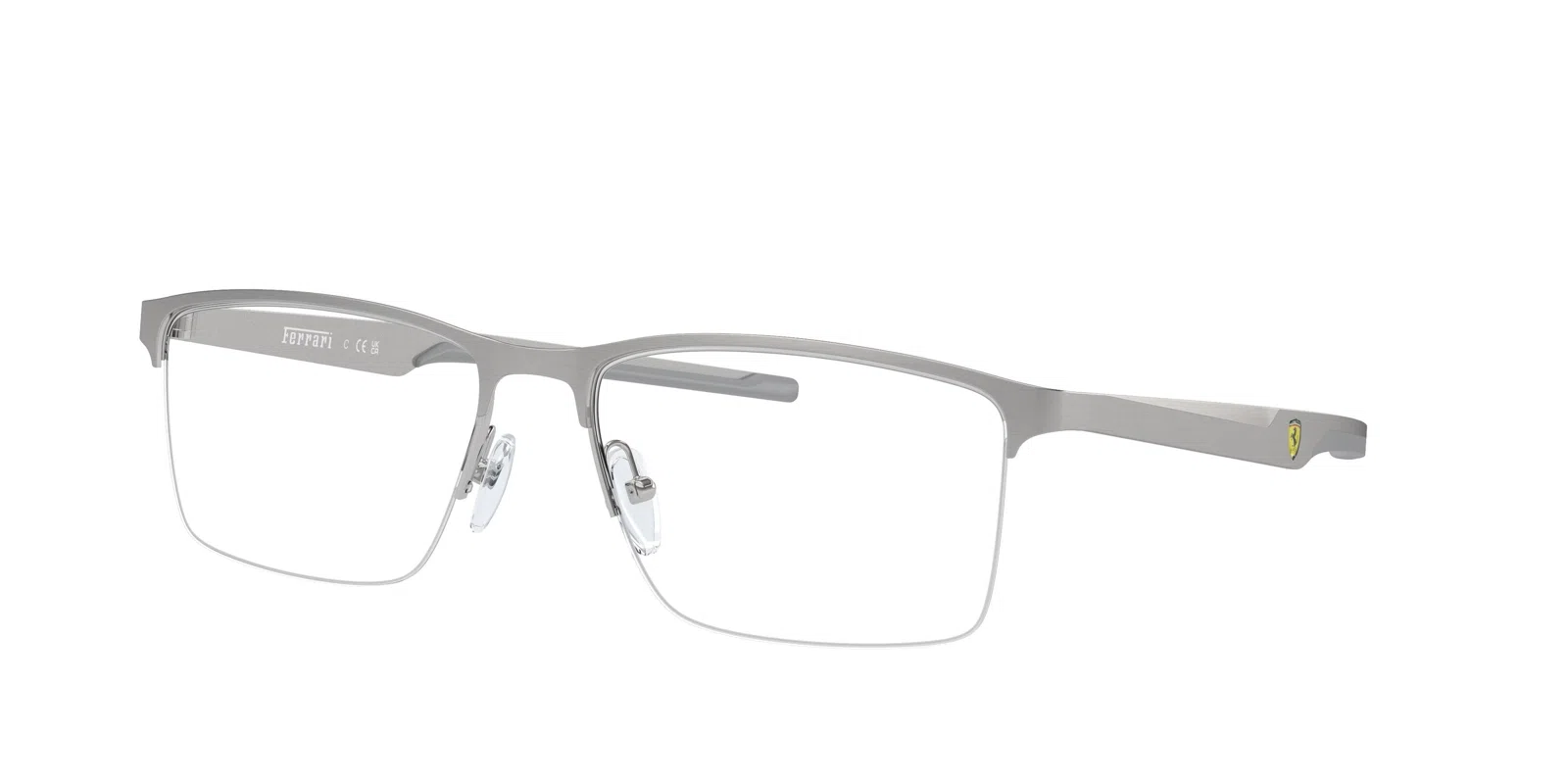 Scuderia Ferrari 7003 Eyeglasses - view 4
